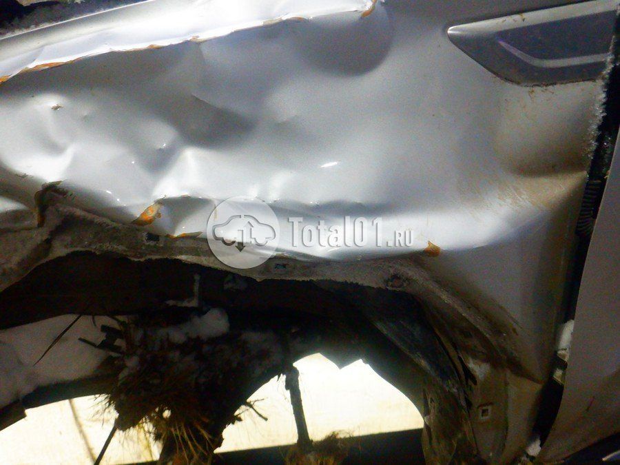 Фото KIA Sorento 222