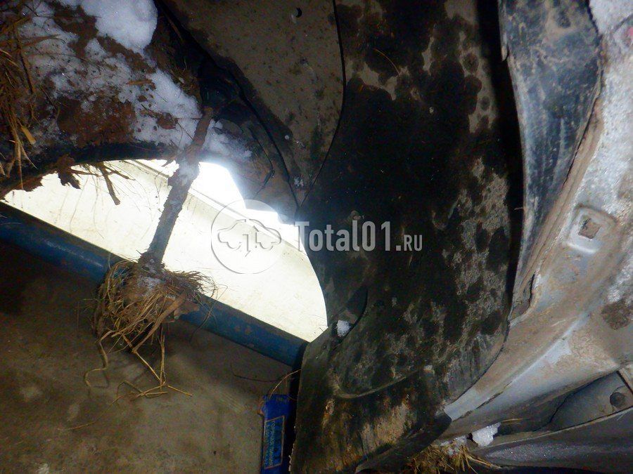 Фото KIA Sorento 224