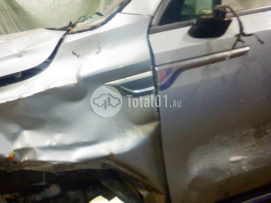 Фото KIA Sorento 230