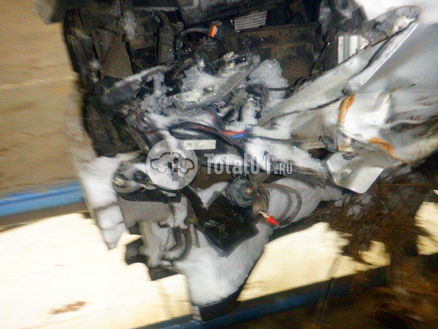 Фото KIA Sorento 232