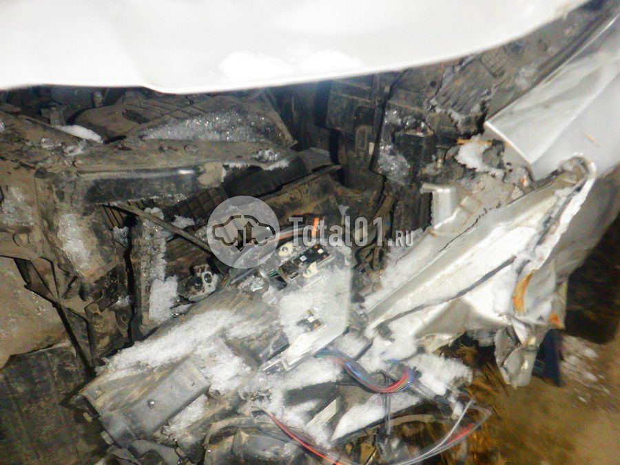 Фото KIA Sorento 234