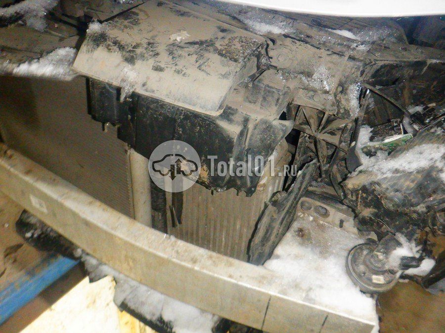 Фото KIA Sorento 236