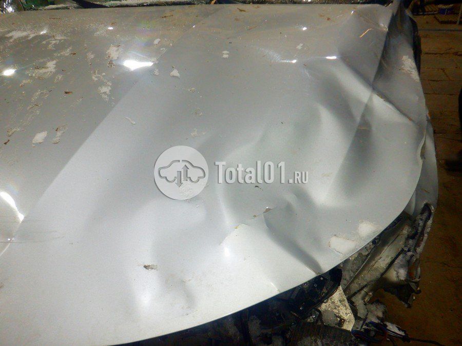 Фото KIA Sorento 238