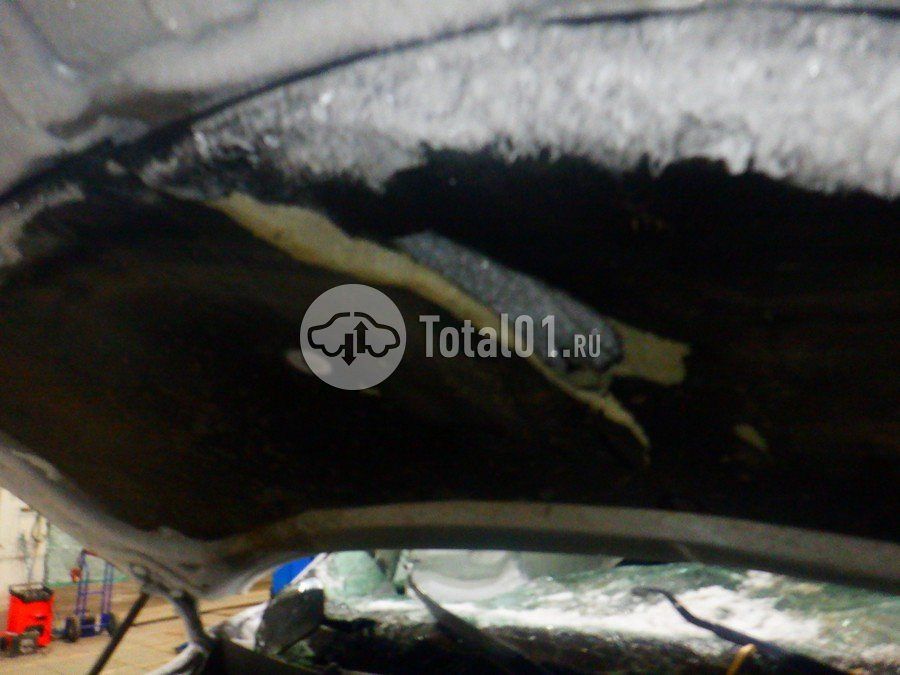 Фото KIA Sorento 242