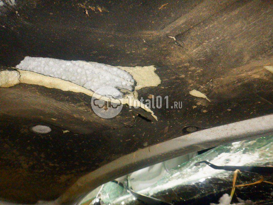 Фото KIA Sorento 244