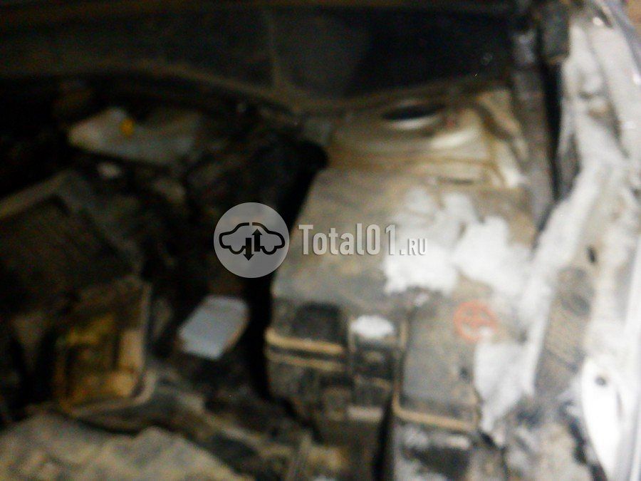 Фото KIA Sorento 246