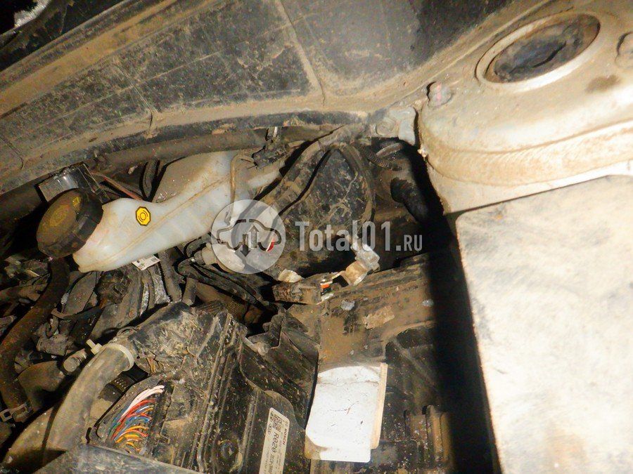 Фото KIA Sorento 248