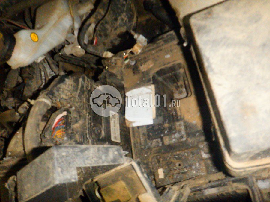 Фото KIA Sorento 250