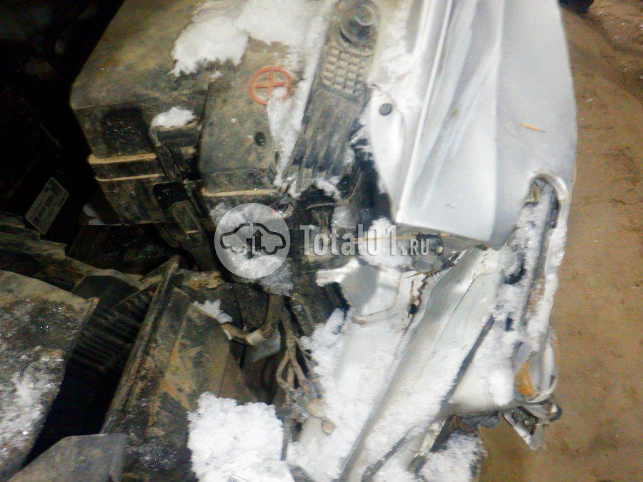 Фото KIA Sorento 252