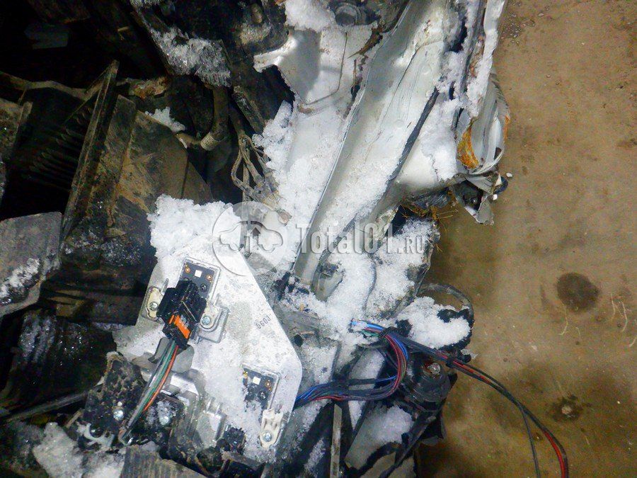 Фото KIA Sorento 254