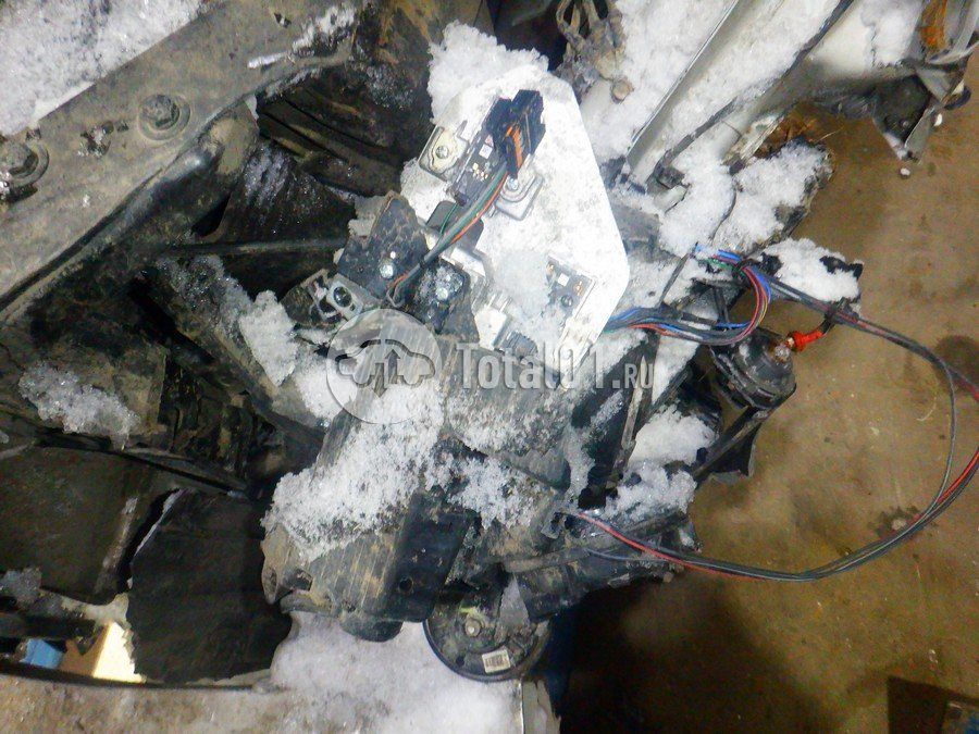 Фото KIA Sorento 256