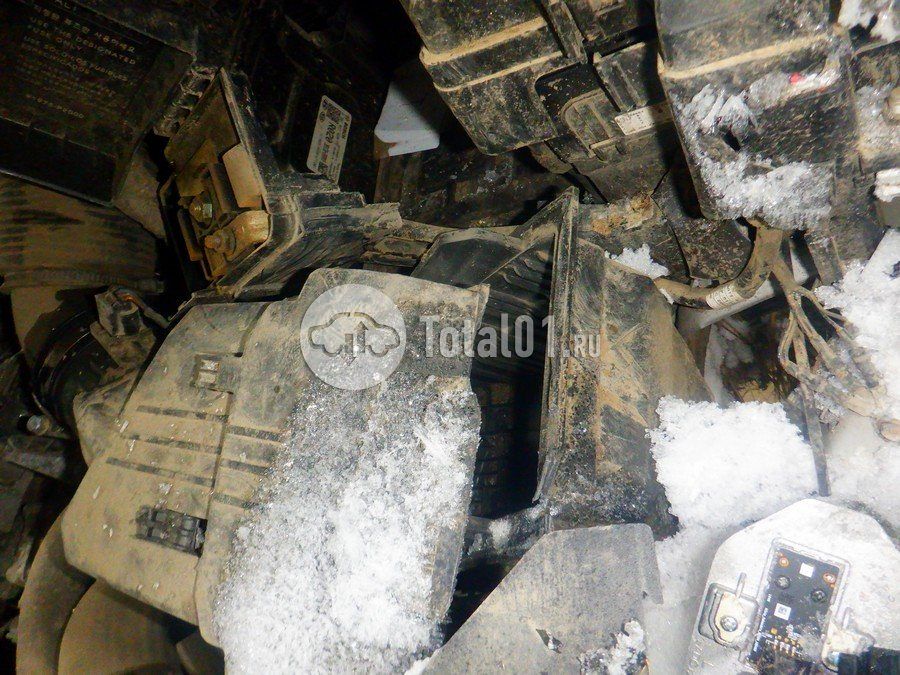 Фото KIA Sorento 258