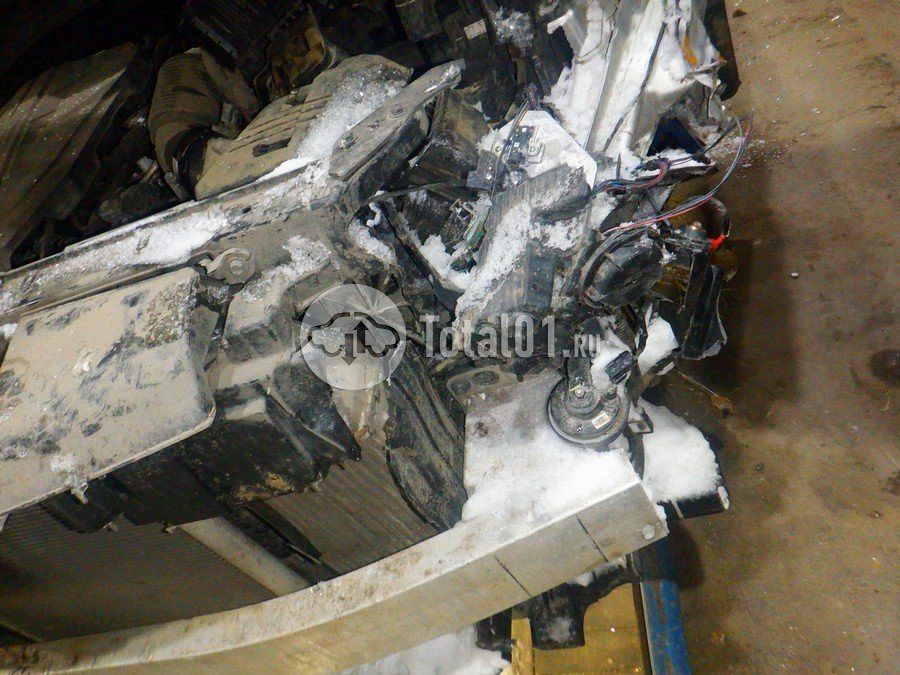 Фото KIA Sorento 262