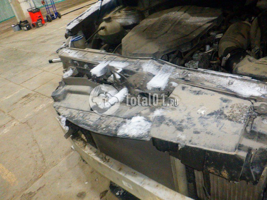 Фото KIA Sorento 264