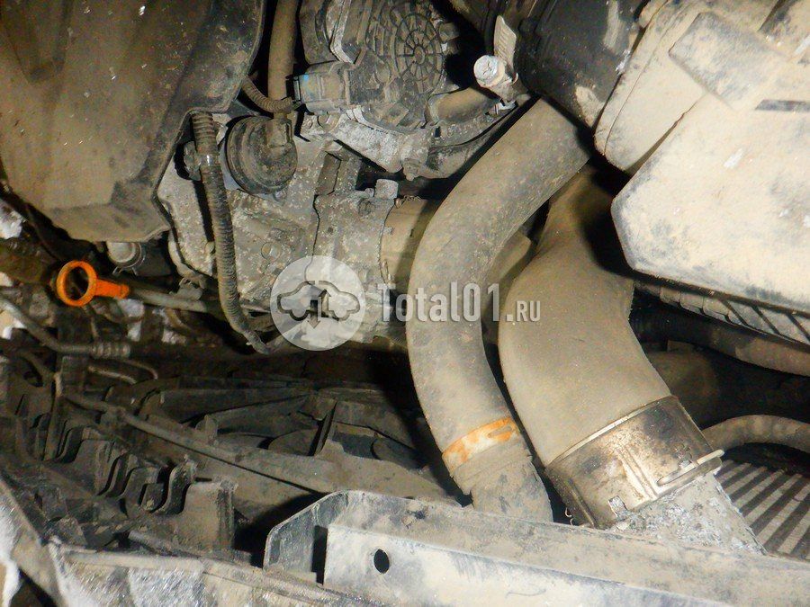 Фото KIA Sorento 266