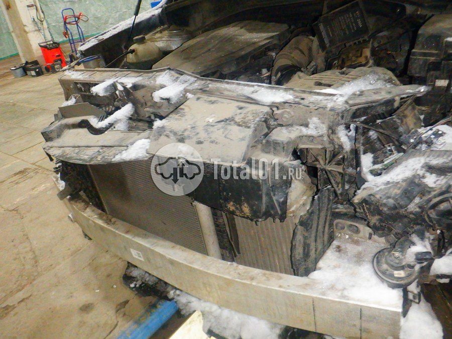 Фото KIA Sorento 270