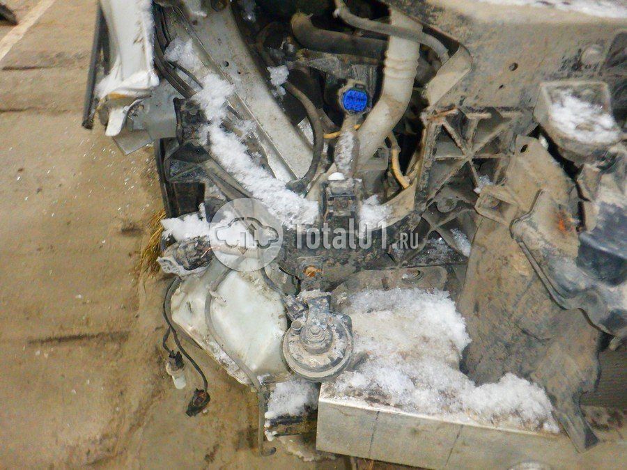 Фото KIA Sorento 272