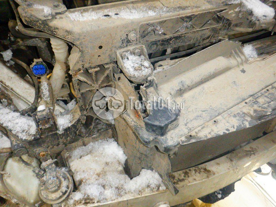 Фото KIA Sorento 274