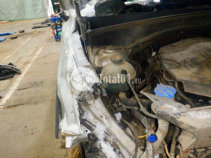 Фото KIA Sorento 276