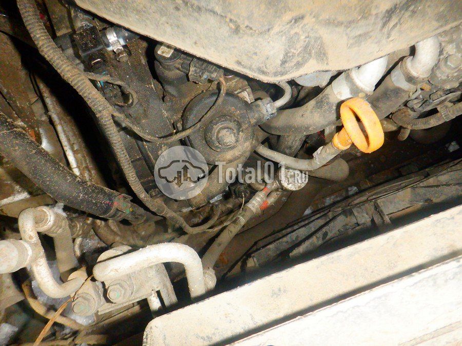 Фото KIA Sorento 278