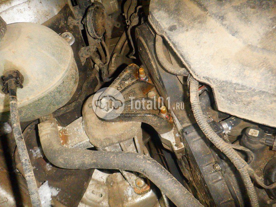 Фото KIA Sorento 280