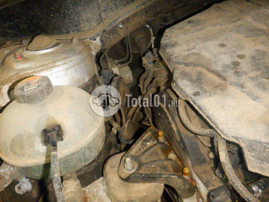 Фото KIA Sorento 282