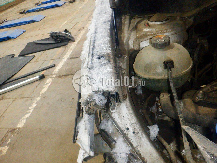 Фото KIA Sorento 284