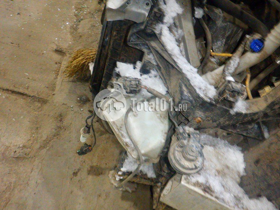 Фото KIA Sorento 286