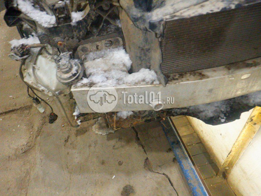 Фото KIA Sorento 288