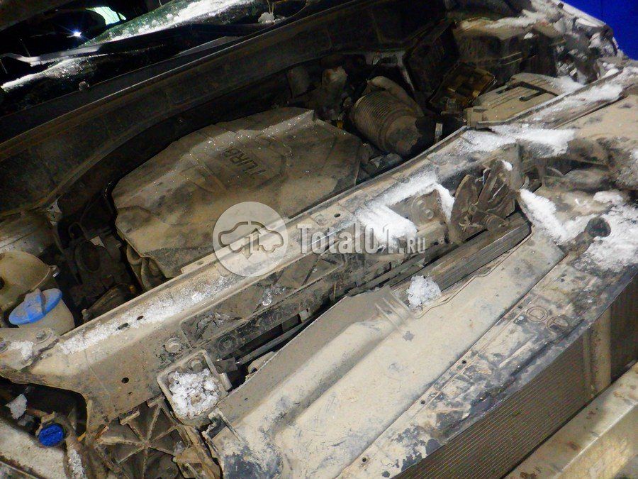 Фото KIA Sorento 290