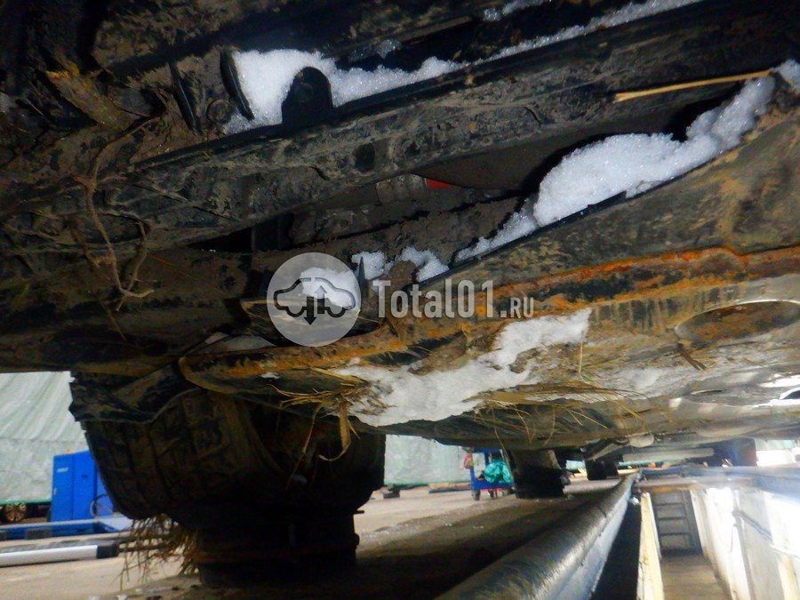 Фото KIA Sorento 292