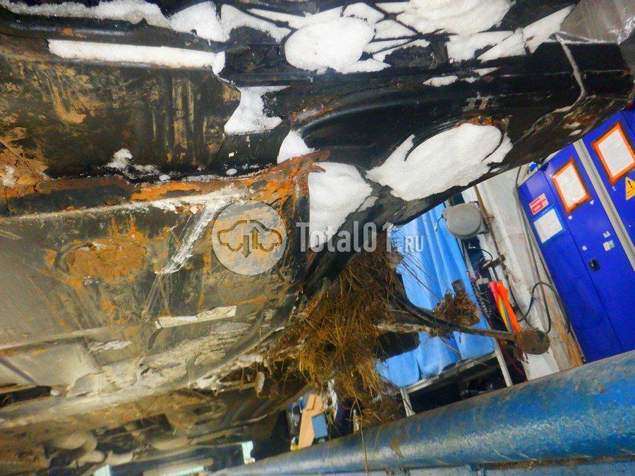 Фото KIA Sorento 294