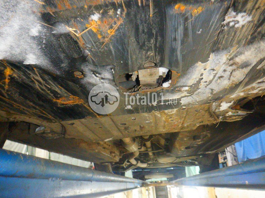 Фото KIA Sorento 296