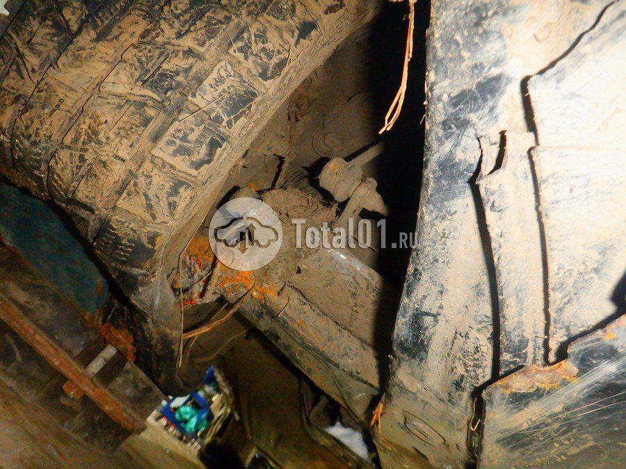 Фото KIA Sorento 298