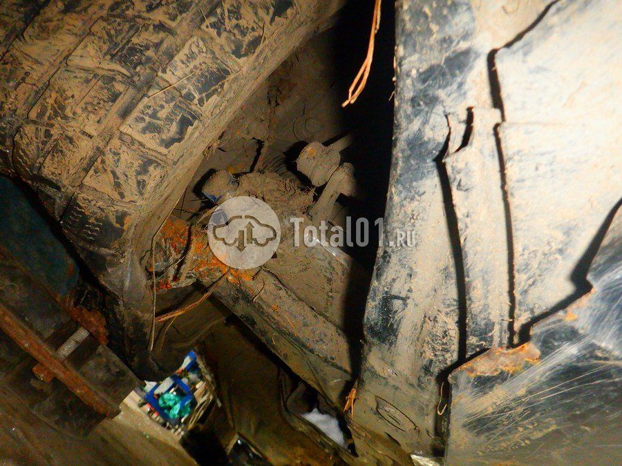 Фото KIA Sorento 300