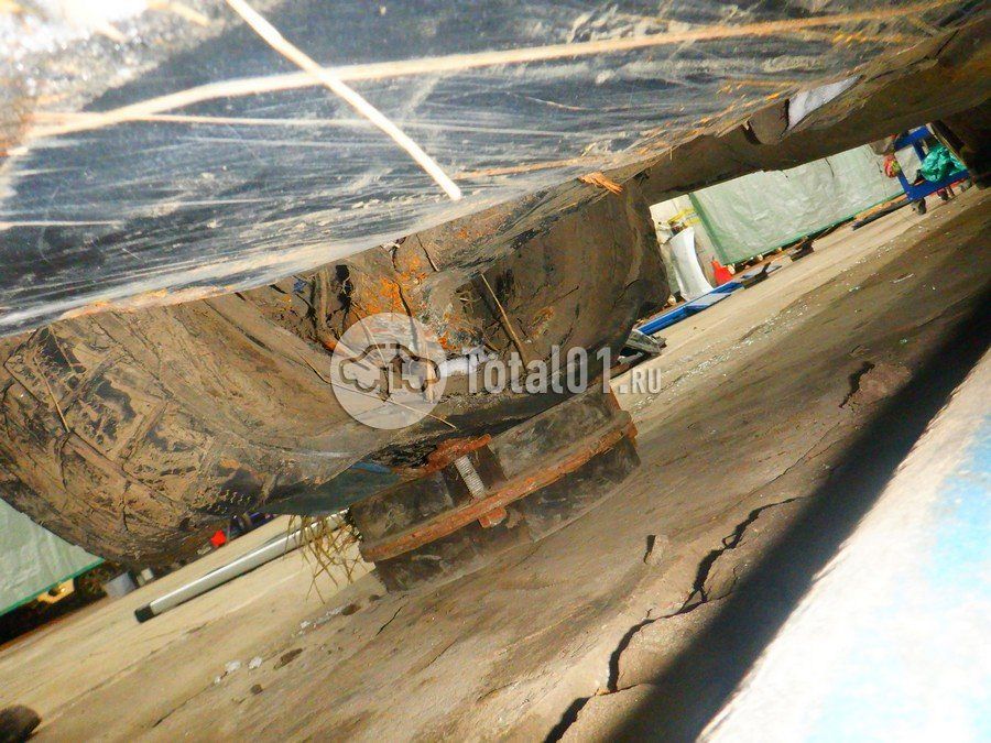 Фото KIA Sorento 304