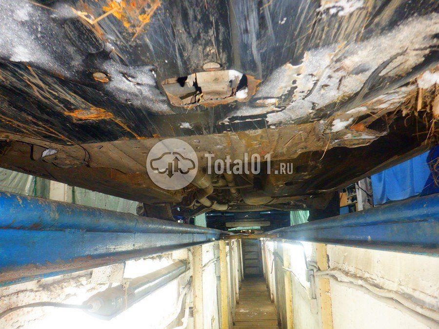 Фото KIA Sorento 306