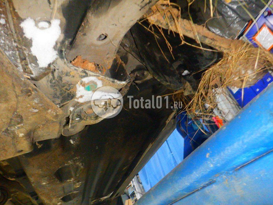 Фото KIA Sorento 308