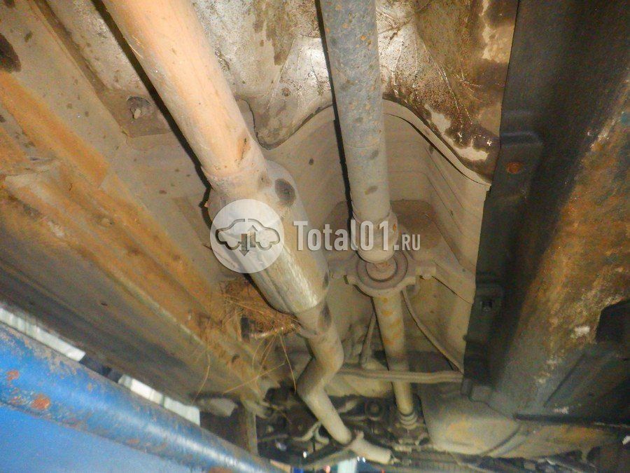 Фото KIA Sorento 310