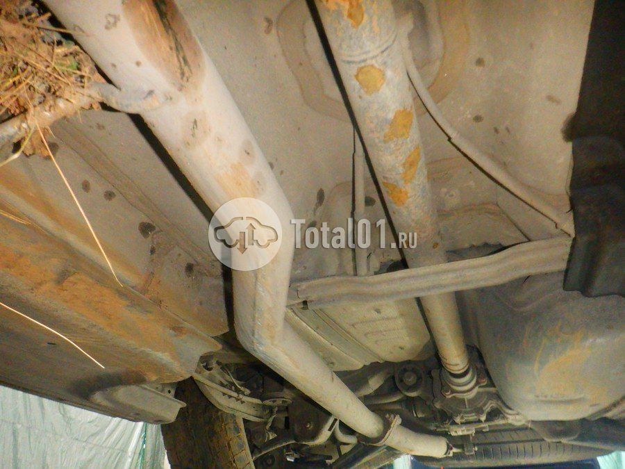 Фото KIA Sorento 312