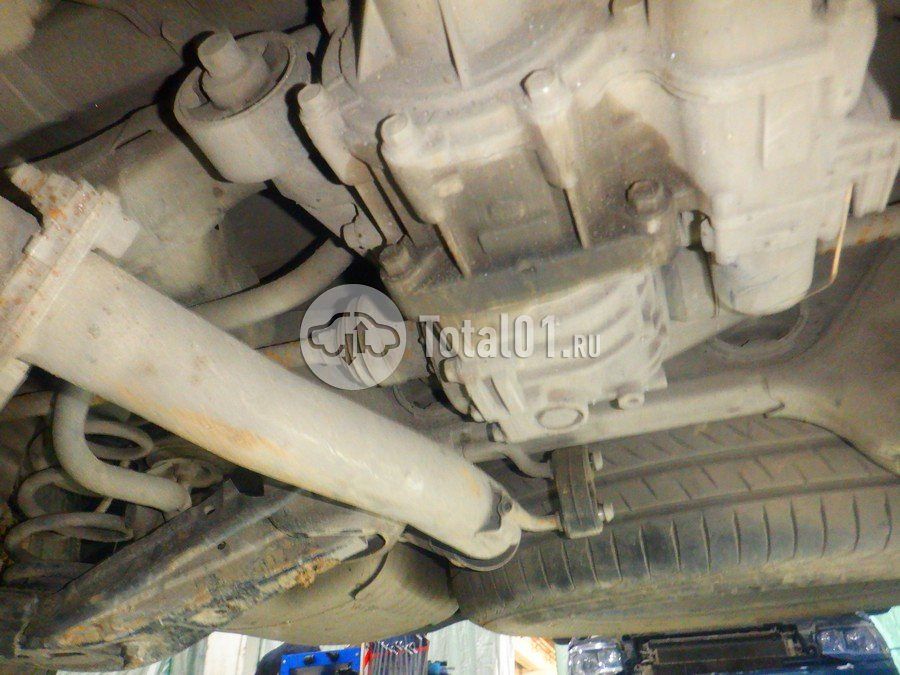 Фото KIA Sorento 314