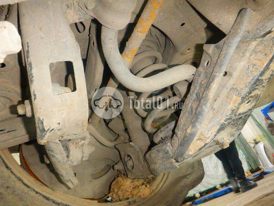 Фото KIA Sorento 322