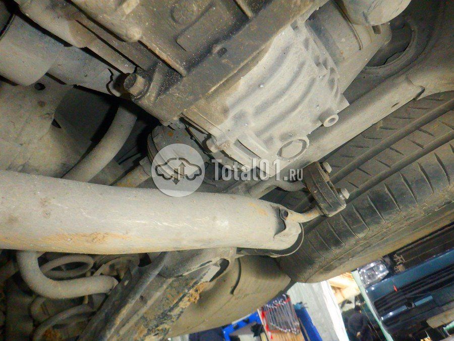 Фото KIA Sorento 324