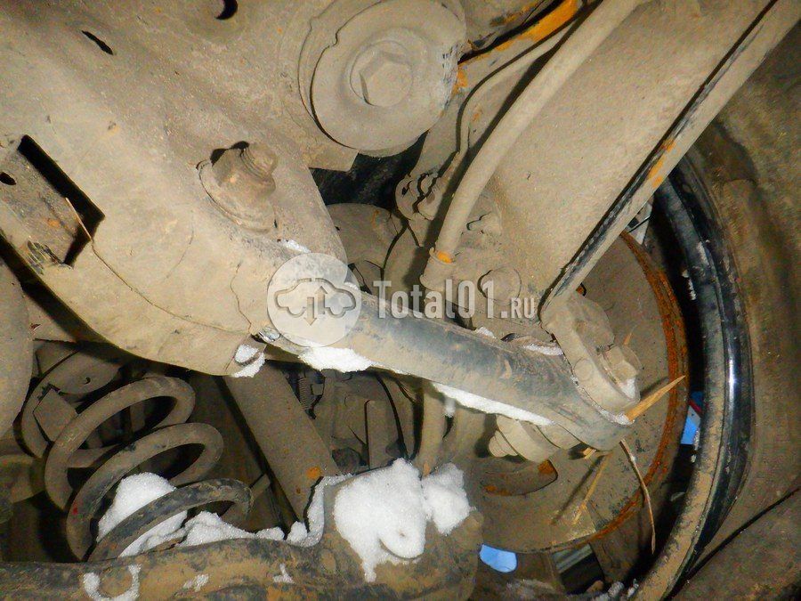 Фото KIA Sorento 326