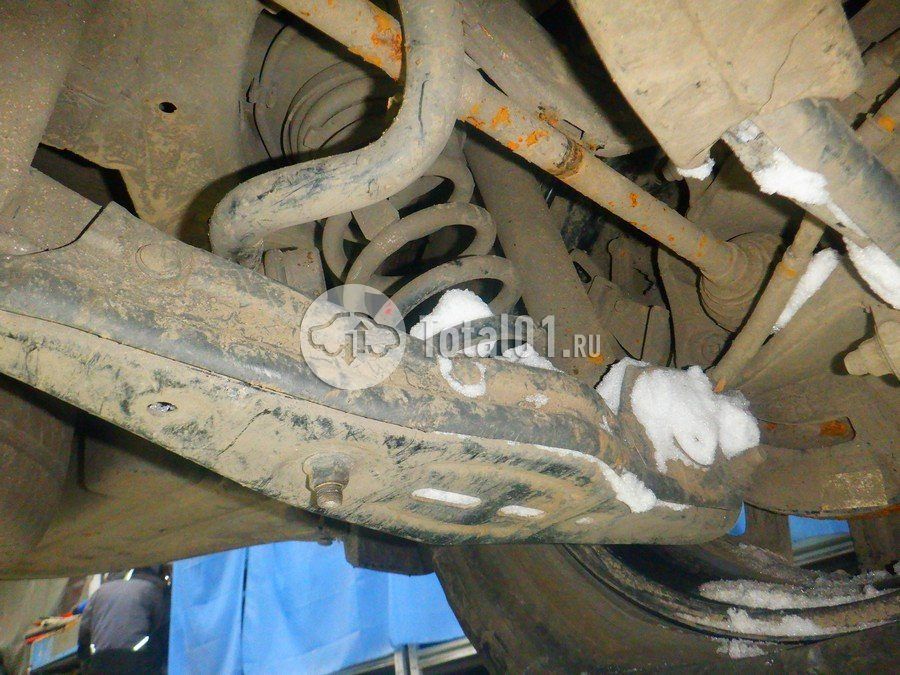 Фото KIA Sorento 328