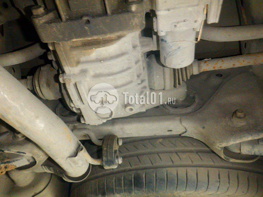 Фото KIA Sorento 330