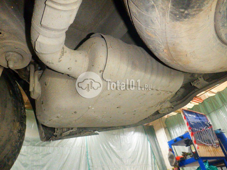 Фото KIA Sorento 334