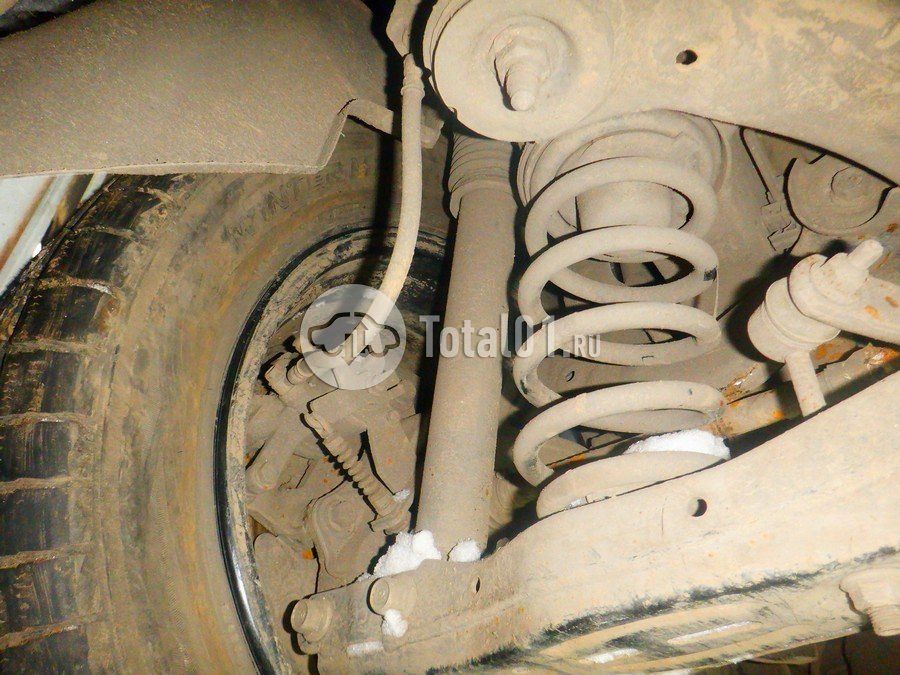 Фото KIA Sorento 336