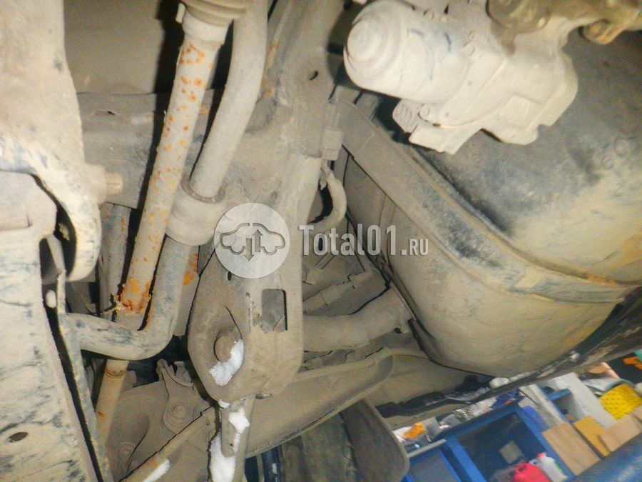 Фото KIA Sorento 338