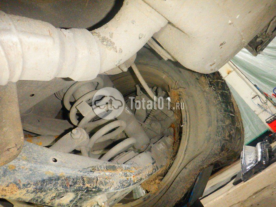 Фото KIA Sorento 340